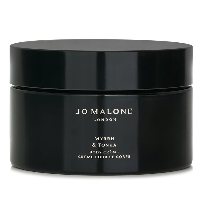 Myrrh & Tonka Body Creme