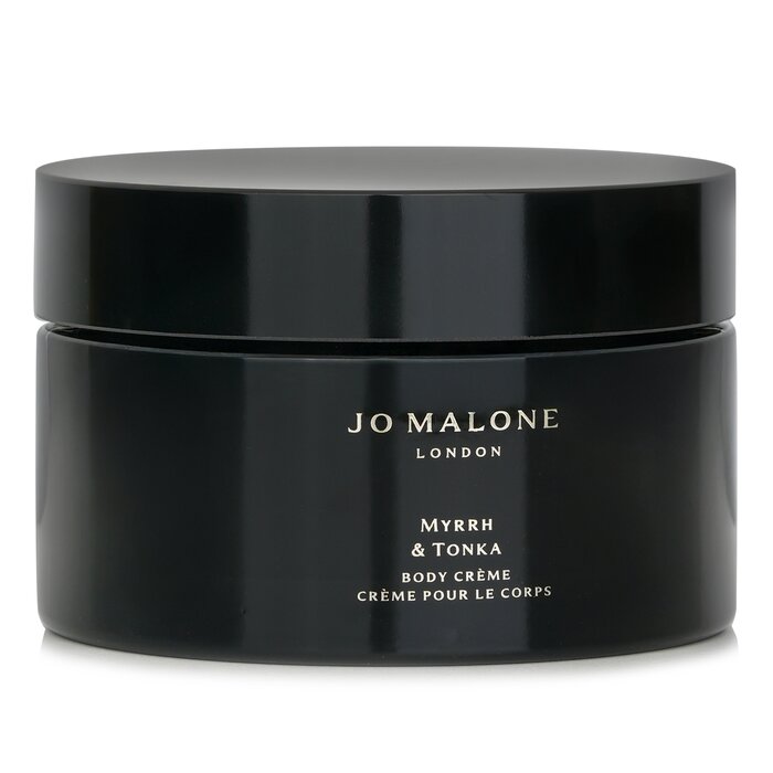 Myrrh & Tonka Body Creme