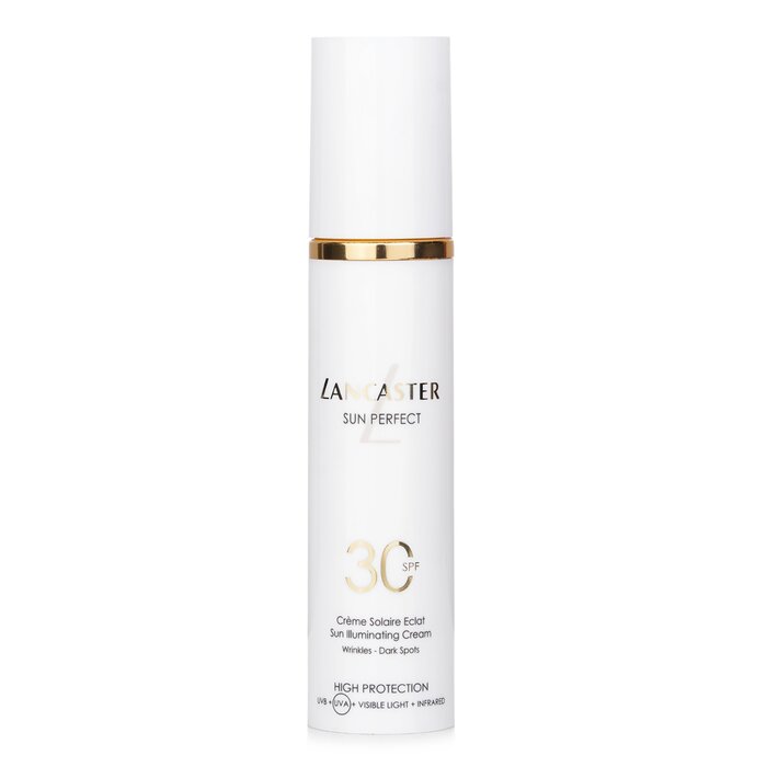 Lancaster Sun Perfect illuminating cream SPF 30 50ml/1.6oz