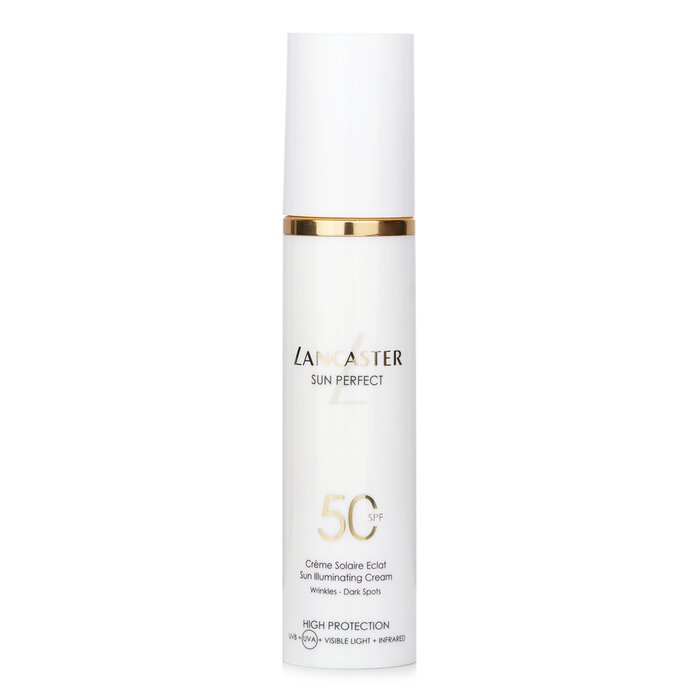Lancaster Sun Perfect illuminating cream SPF 50 50ml