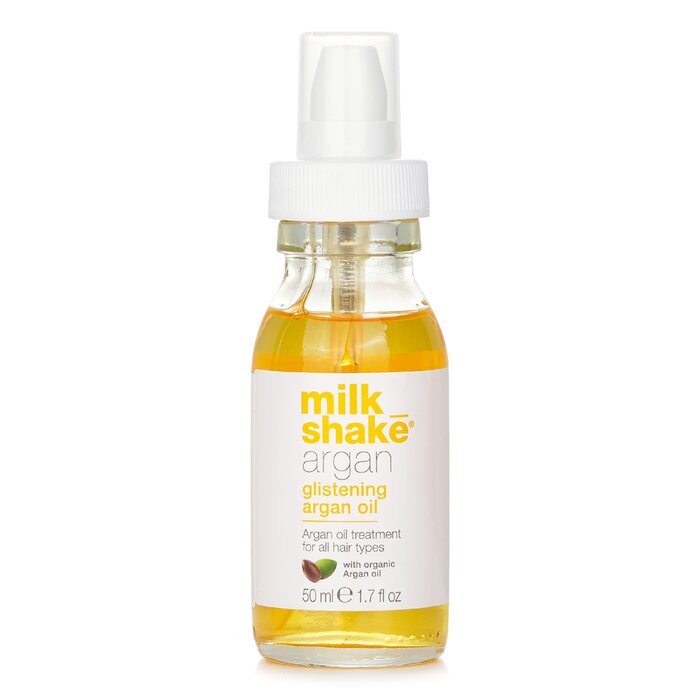 milk_shake glistening argan oil 50ml