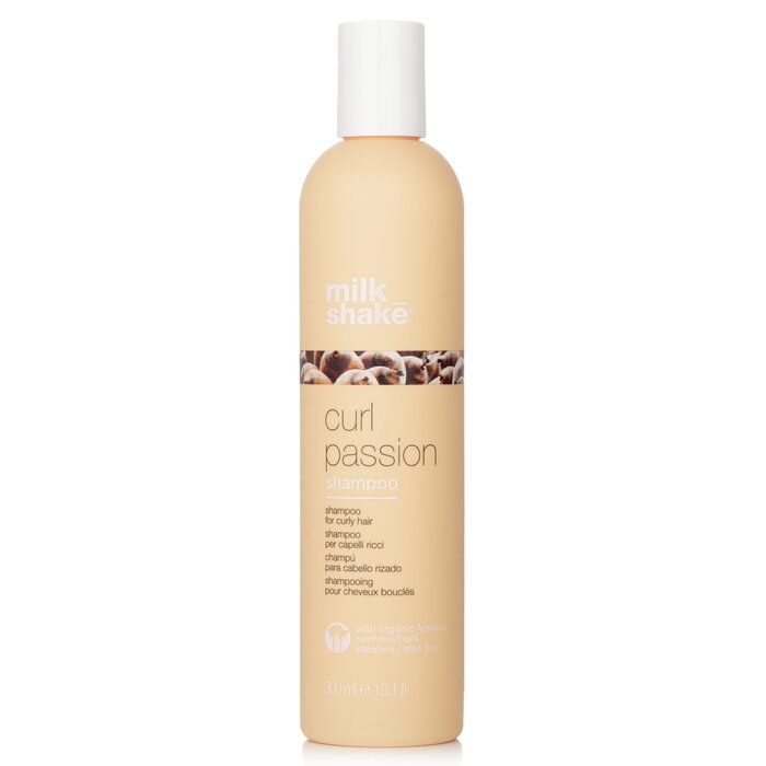 milk_shake curl passion shampoo for curly hair 300ml/10.1oz