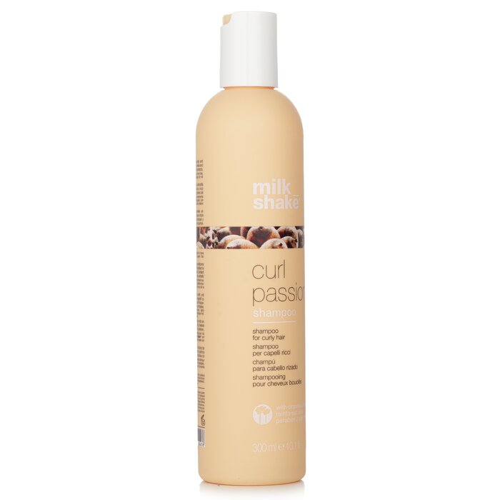 milk_shake curl passion shampoo for curly hair 300ml/10.1oz