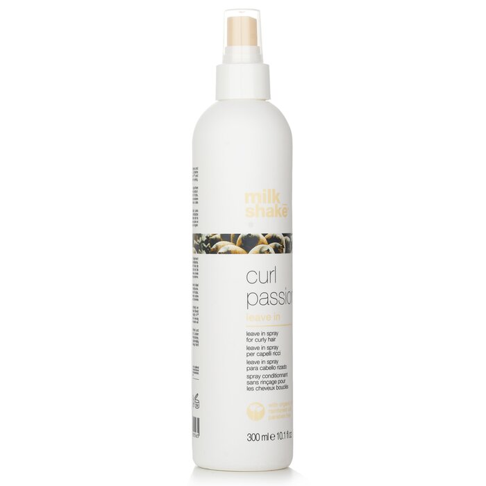 milk_shake Curl Passion leave-in conditioner 300ml