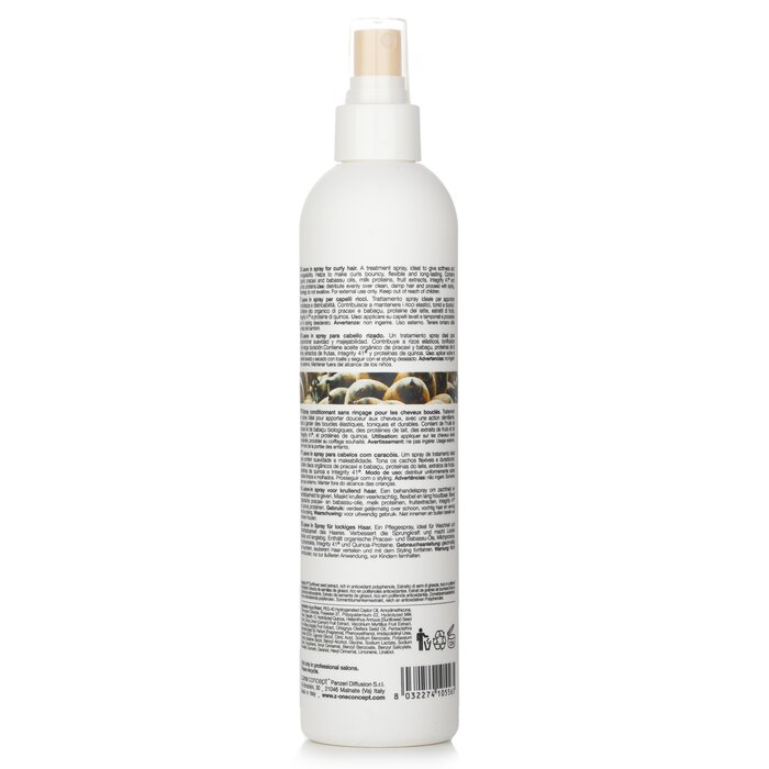 milk_shake Curl Passion leave-in conditioner 300ml