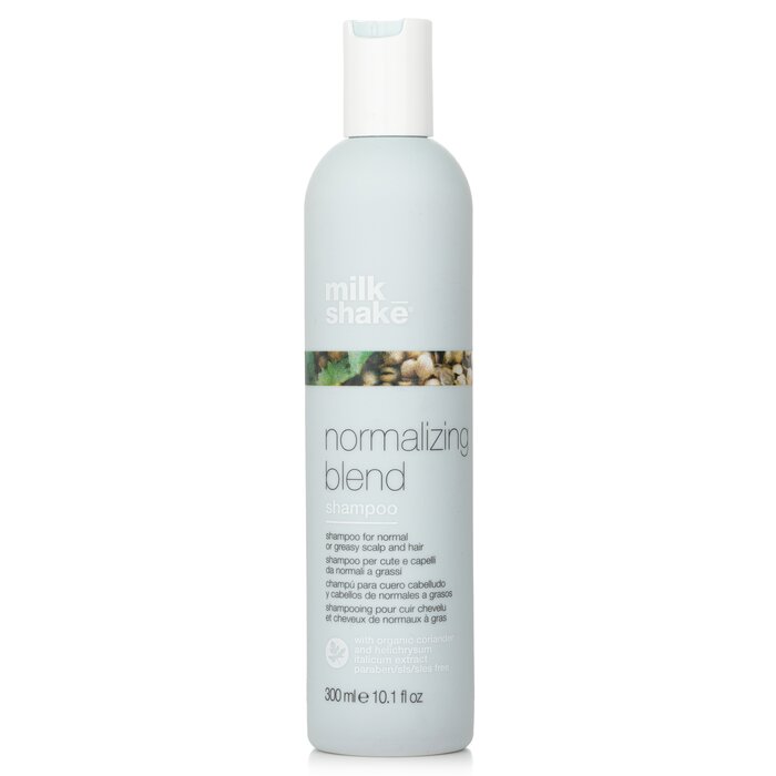milk_shake normalizing blend shampoo for oily hair 300ml/10.1oz