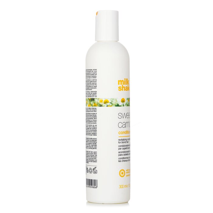 milk_shake sweet camomile conditioner for blonde hair 300ml/10.1oz