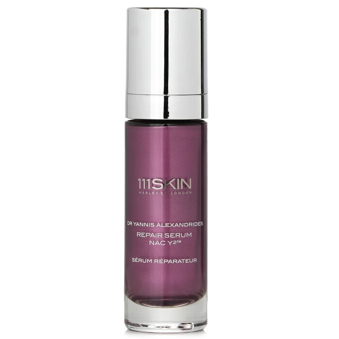 111Skin repair serum with glutathione for anti-aging 30ml/1.01oz