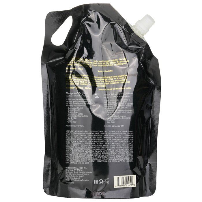 Oribe Signature Conditioner for all hair types 1000ml/33.8oz