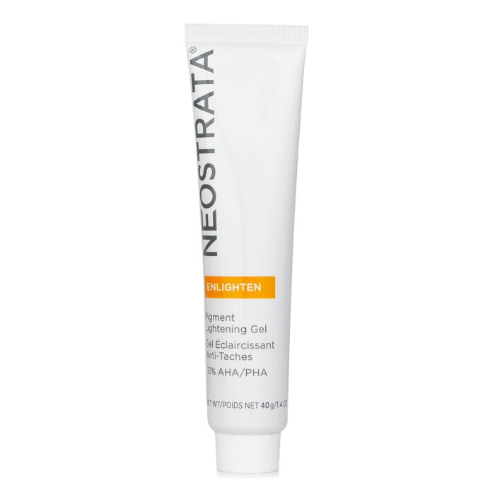 Neostrata Enlighten pigment lightening gel 40g/1.4oz