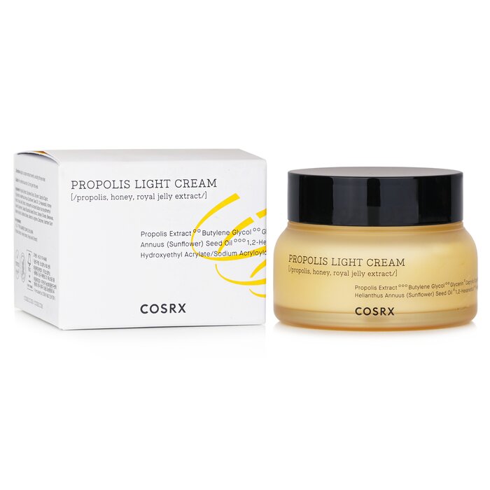 COSRX Full Fit Propolis Light Cream 65ml