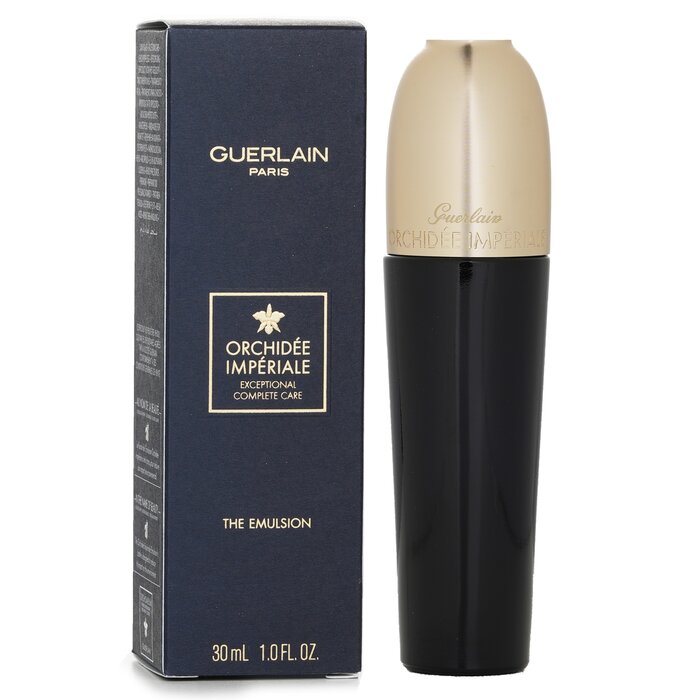 Guerlain Orchidee Imperiale emulsion for face 30ml/1oz