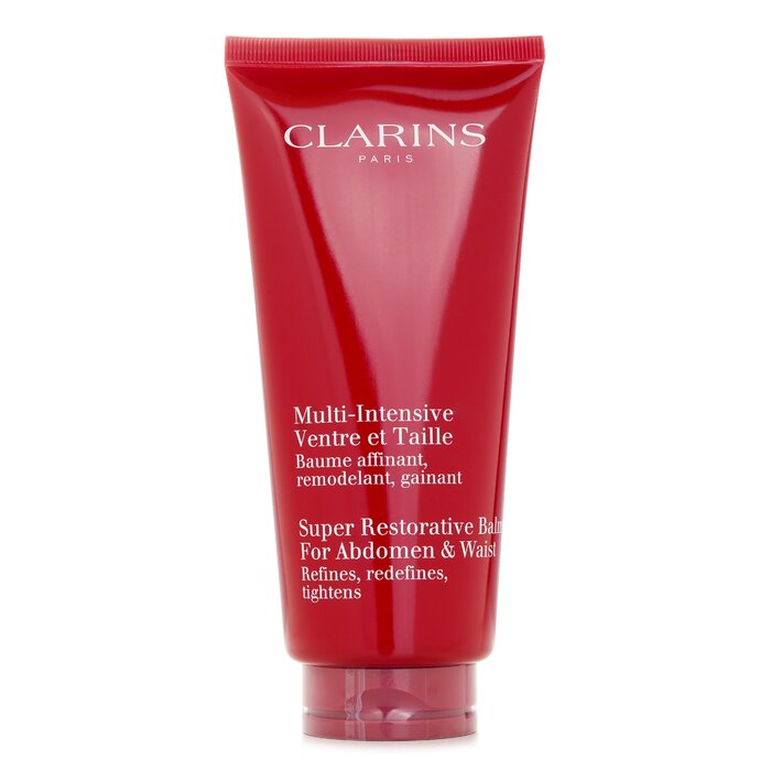 Super Restorative Balm For Abdomen & Waist(Random Packaging)