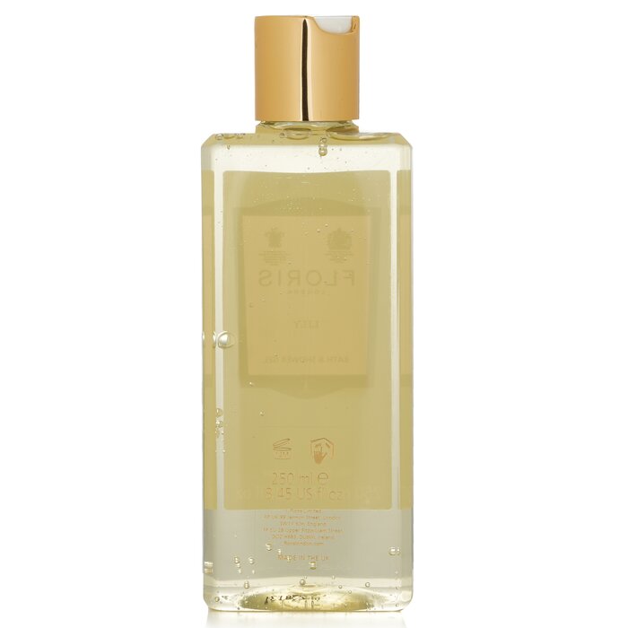 Lily Bath & Shower Gel