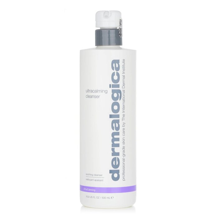 Dermalogica Ultra Calming Cleanser 500ml/16.9oz
