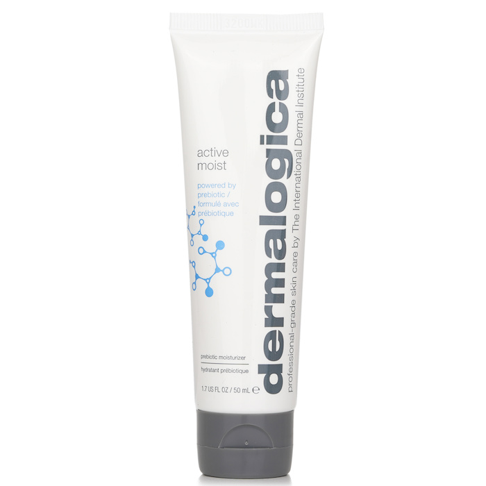 Dermalogica Active Moist oil-free moisturizer for normal to oily skin 50ml/1.7oz