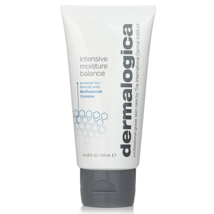 Dermalogica Intensive moisture balance for face 100ml/3.3oz