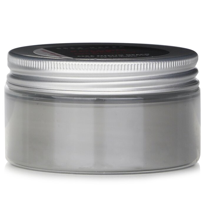 Acca Kappa matt finish wax with natural clay 100ml/3.3oz