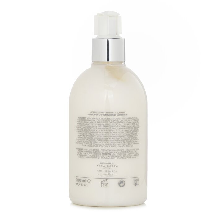 Acca Kappa Sakura Tokyo body lotion 300ml