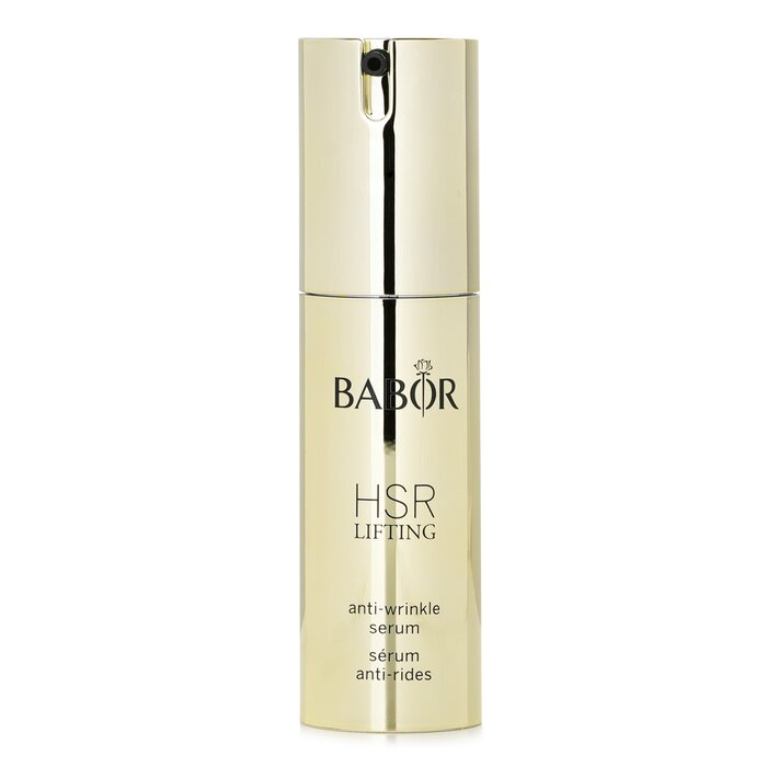 Babor HSR lifting anti-wrinkle serum 30ml