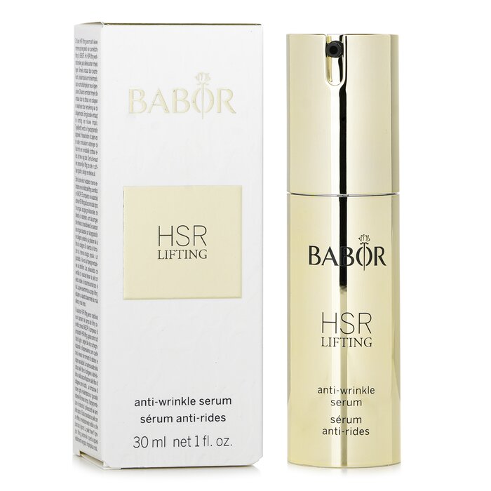Babor HSR lifting anti-wrinkle serum 30ml