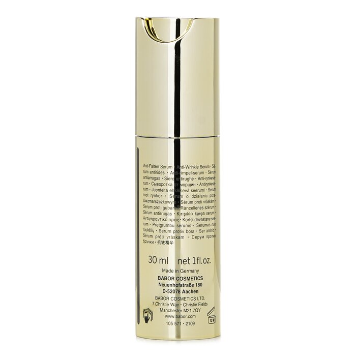 Babor HSR lifting anti-wrinkle serum 30ml