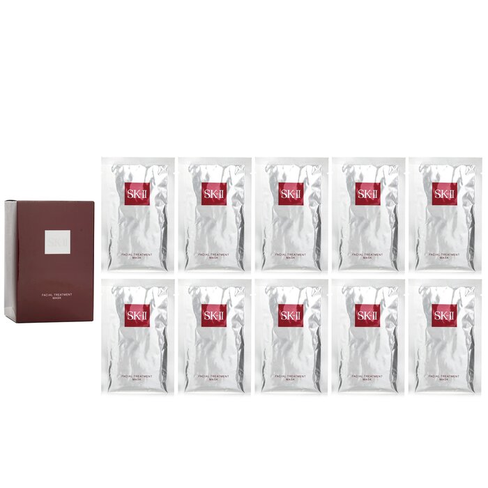 SK-II Facial Treatment Mask 10 sheets