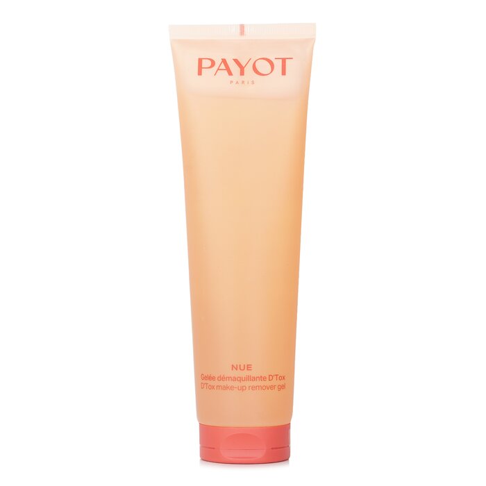 Payot Nue D'Tox make-up remover gel 150ml