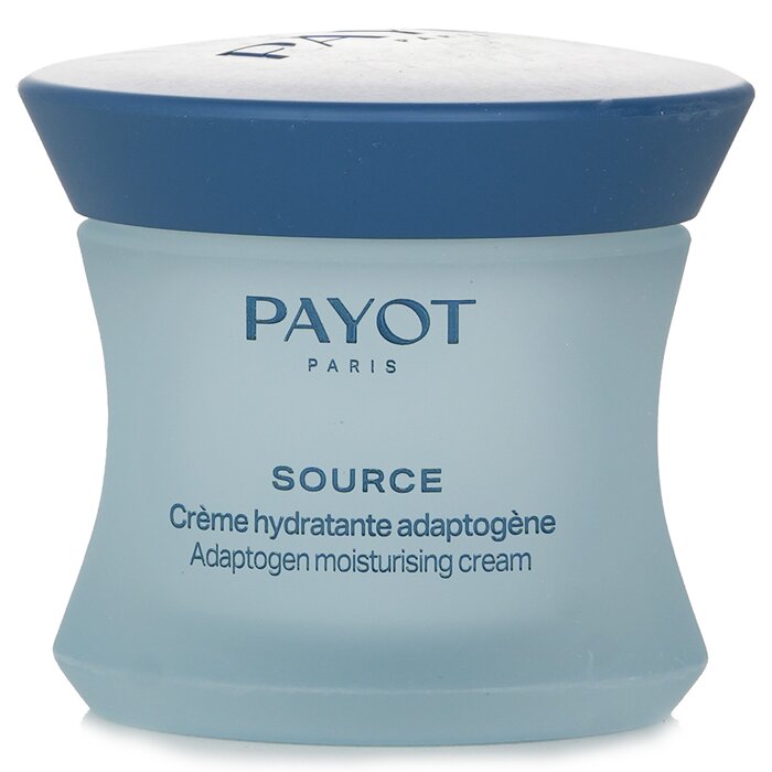 Payot Source adaptogen moisturising cream 50ml/1.6oz