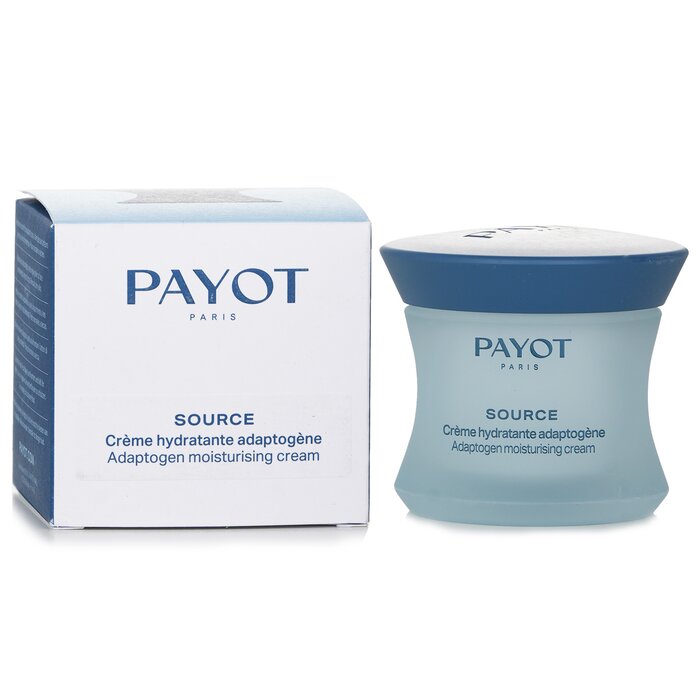Payot Source adaptogen moisturising cream 50ml/1.6oz