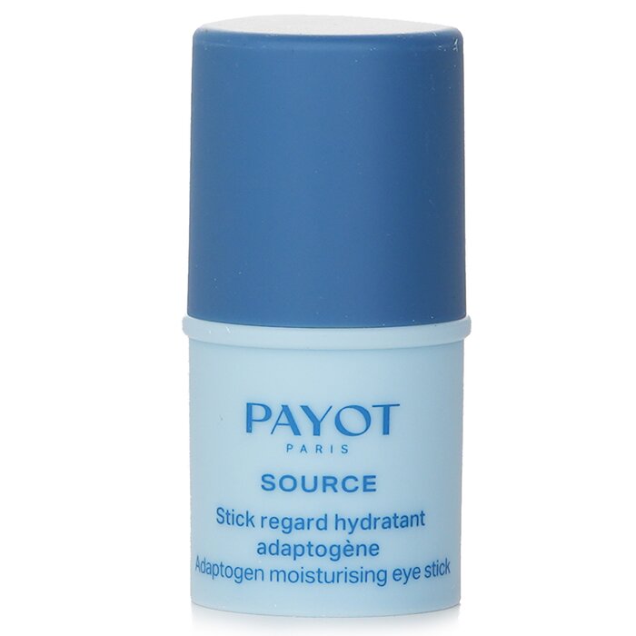 Payot Source adaptogen moisturising eye stick 4.5g/0.14oz with hyaluronic acid for refreshing hydration