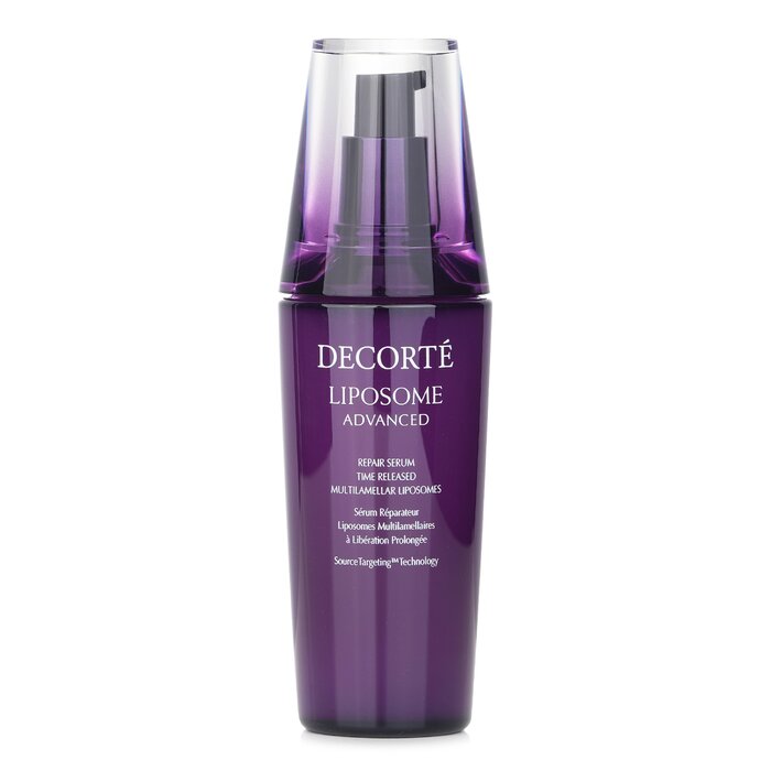 Cosme Decorte Liposome Advanced Repair Serum with hyaluronic acid for all skin types 100ml/3.4oz
