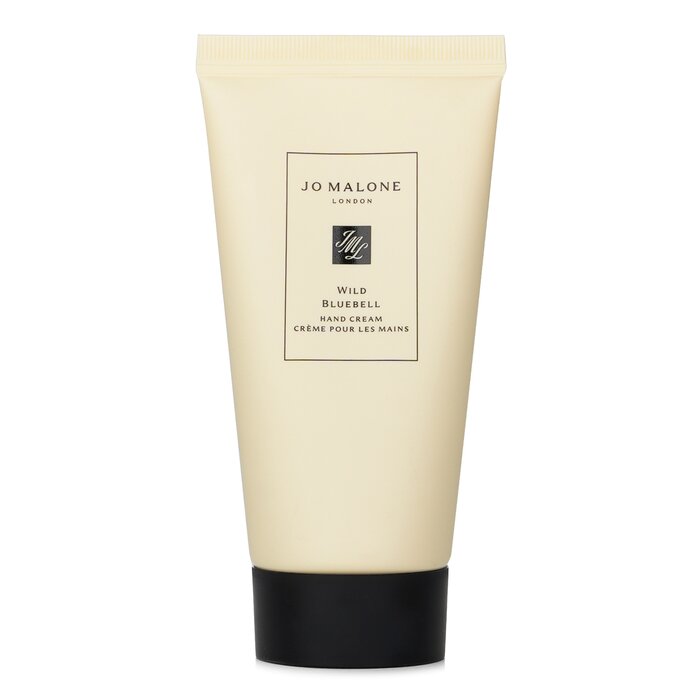 Jo Malone Wild Bluebell Hand Cream with hyaluronic acid, 50ml/1.7oz
