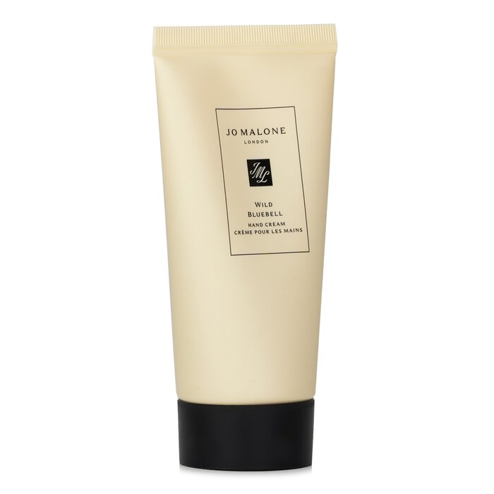 Jo Malone Wild Bluebell Hand Cream with hyaluronic acid, 50ml/1.7oz