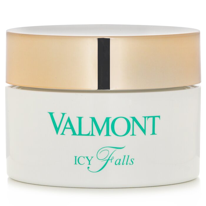 Valmont Icy Falls makeup removing jelly 100ml
