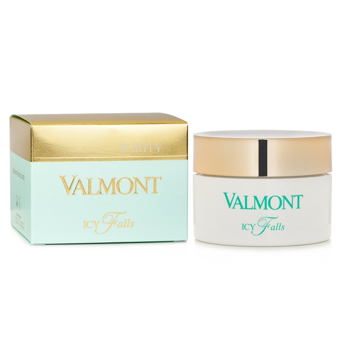 Valmont Icy Falls makeup removing jelly 100ml