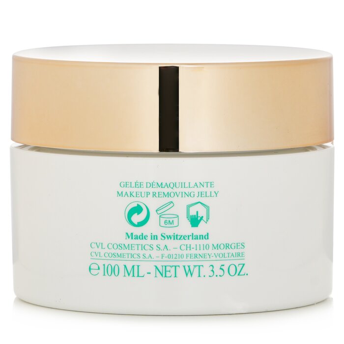 Valmont Icy Falls makeup removing jelly 100ml