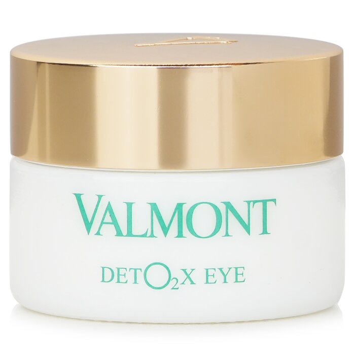 Valmont Eye Vitality cream with Swiss apple stem cells 12ml/0.42oz