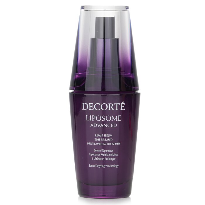 Cosme Decorte liposome advanced repair serum 50ml/1.7oz with hyaluronic acid for face