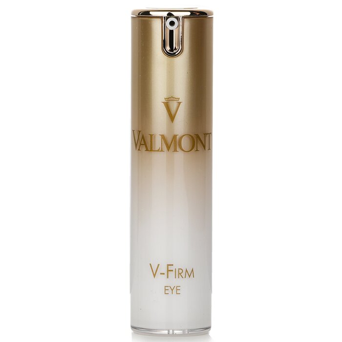 Valmont V-Firm Eye cream with Vitamin C and hyaluronic acid 15ml/0.5oz