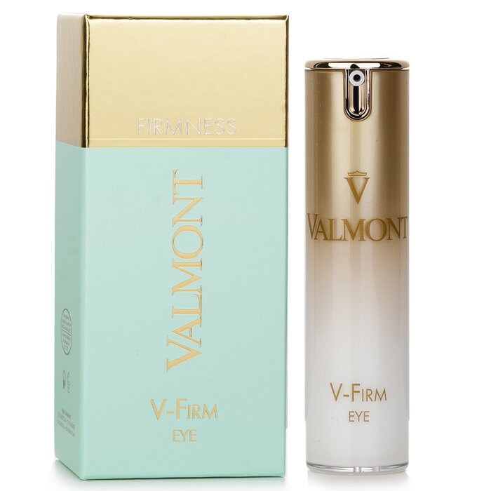Valmont V-Firm Eye cream with Vitamin C and hyaluronic acid 15ml/0.5oz