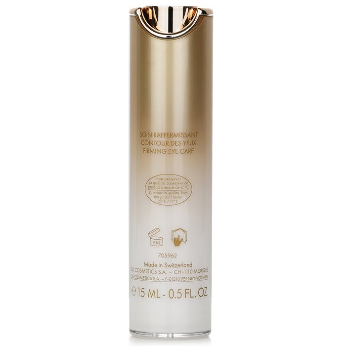 Valmont V-Firm Eye cream with Vitamin C and hyaluronic acid 15ml/0.5oz