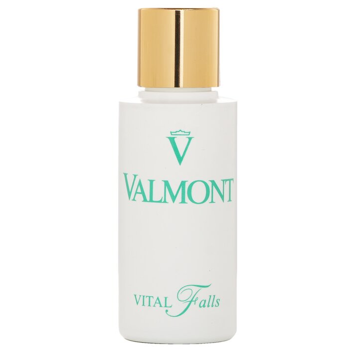 Valmont Vital Falls toner 30ml/1oz for face with calendula and chamomile extracts