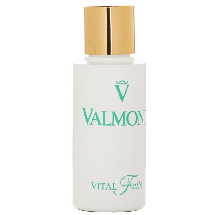 Valmont Vital Falls toner 30ml/1oz for face with calendula and chamomile extracts