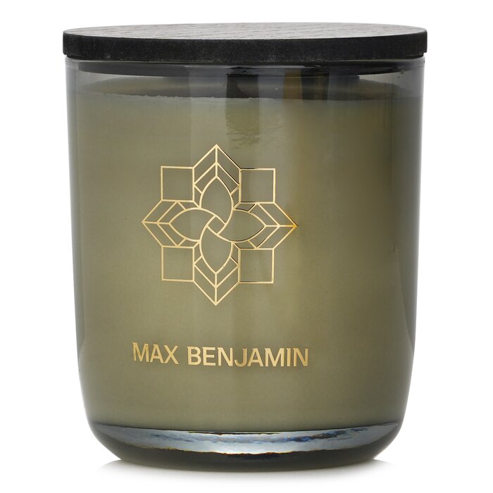 Max Benjamin natural wax candle - grapefruit shores 210g/7.4oz