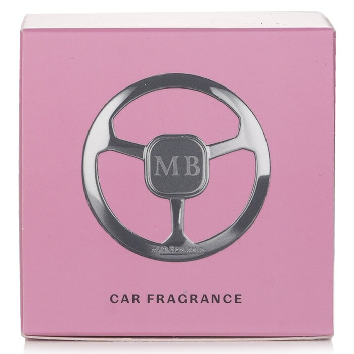 Max Benjamin car fragrance diffuser - Pink Pepper 1pc
