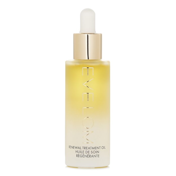 Eve Lom renewal treatment oil with botanical oils for face and body 30ml/1oz