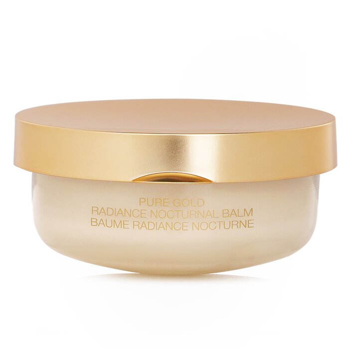 La Prairie Pure Gold nocturnal balm for face 60ml/2oz