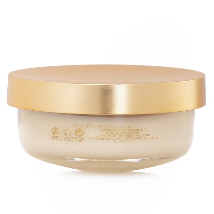 La Prairie Pure Gold nocturnal balm for face 60ml/2oz