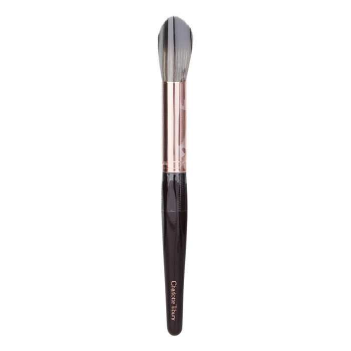 Powder & Sculpt Brush